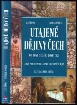 Utajené dějiny Čech