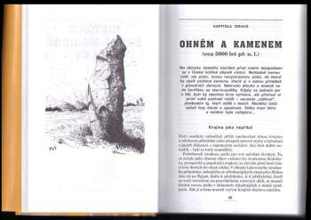 Otomar Dvořák: Utajené dějiny Čech