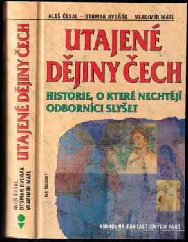 Utajené dějiny Čech