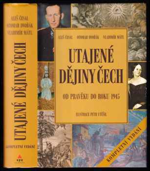 Utajené dějiny Čech