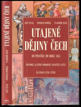 Utajené dějiny Čech