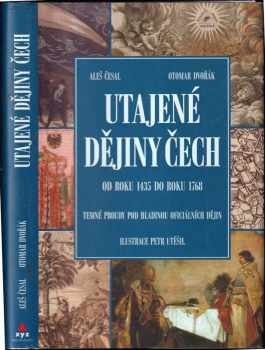 Utajené dějiny Čech