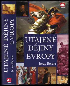 Utajené dějiny Evropy
