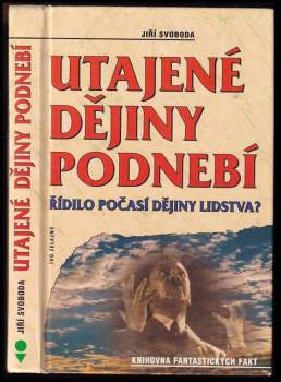 Utajené dějiny podnebí