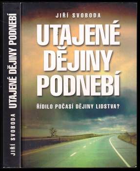 Utajené dějiny podnebí