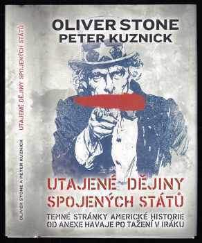 Utajené dějiny Spojených států