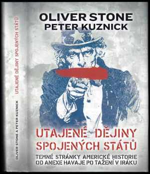Utajené dějiny Spojených států