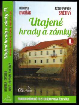 Utajené hrady a zámky