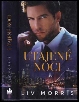 Liv Morris: Utajené noci