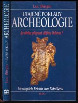 Utajené poklady archeologie