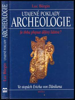 Utajené poklady archeologie