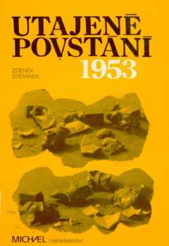 Utajené povstání 1953