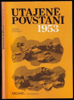 Utajené povstání 1953