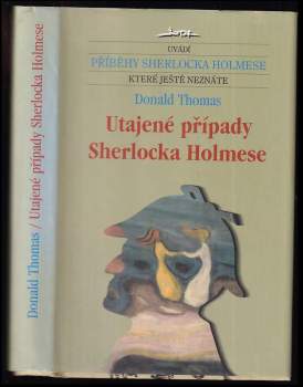 Utajené případy Sherlocka Holmese