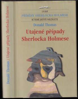 Utajené případy Sherlocka Holmese