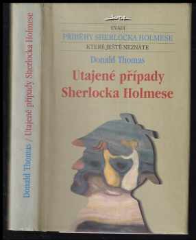 Utajené případy Sherlocka Holmese