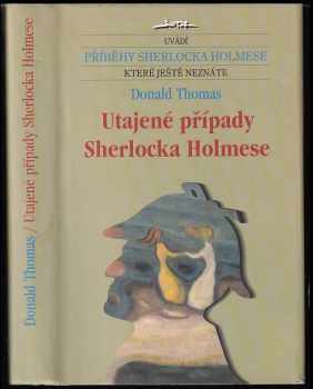Utajené případy Sherlocka Holmese