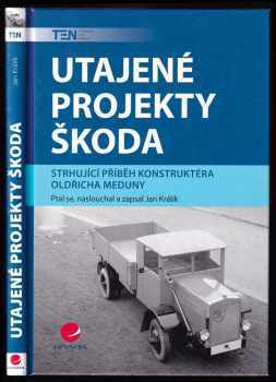 Utajené projekty Škoda