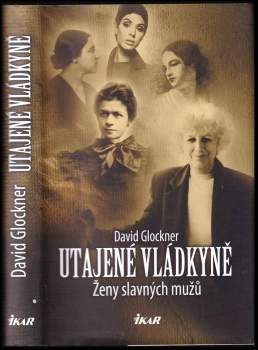 Utajené vládkyně