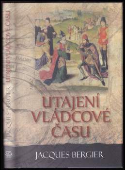 Utajení vládcové času