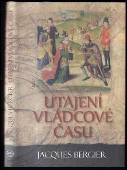 Utajení vládcové času