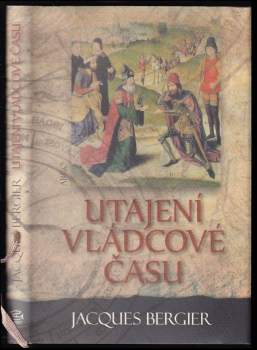 Utajení vládcové času