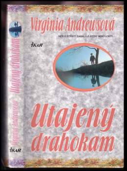 V. C Andrews: Utajený drahokam