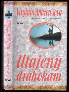 V. C Andrews: Utajený drahokam