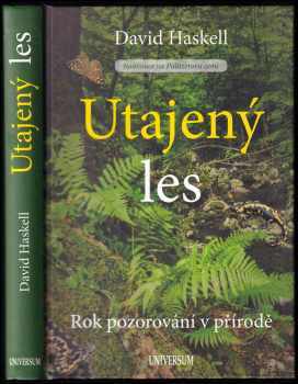 Utajený les