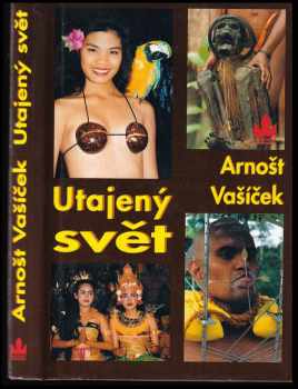 Utajený svět