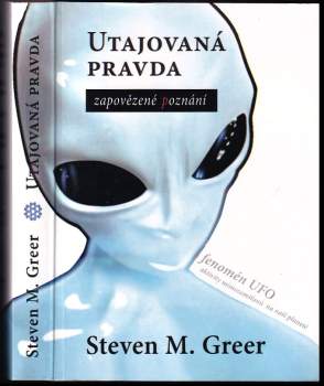 Utajovaná pravda - zapovězené poznání