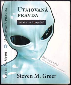 Utajovaná pravda - zapovězené poznání
