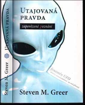 Utajovaná pravda - zapovězené poznání