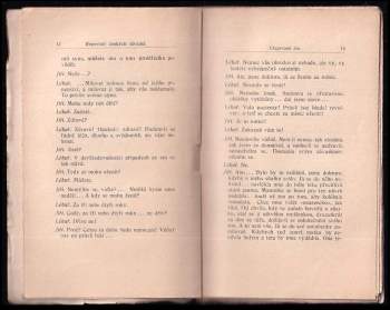 Eugène Brieux: Utajované zlo