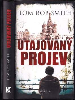 Utajovaný projev