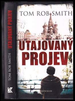 Utajovaný projev