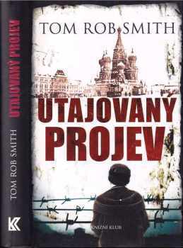 Utajovaný projev