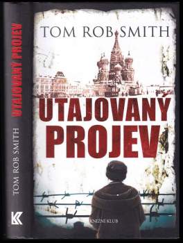 Utajovaný projev