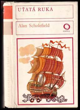 Alan Scholefield: Uťatá ruka