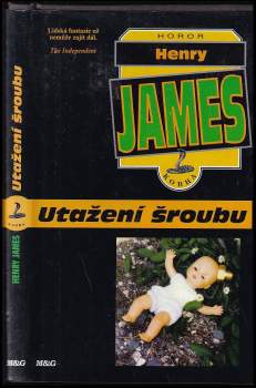 Utažení šroubu