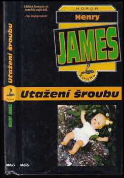 Utažení šroubu - Henry James (1994, M&G) - ID: 641661