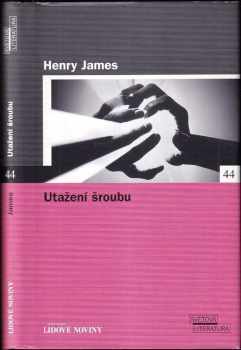 Utažení šroubu