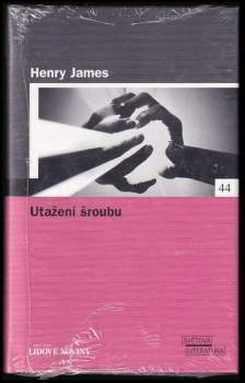 Utažení šroubu