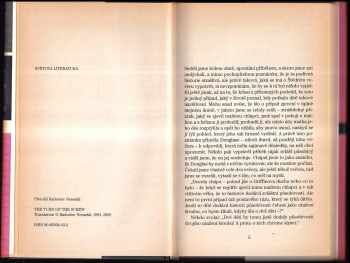 Henry James: Utažení šroubu