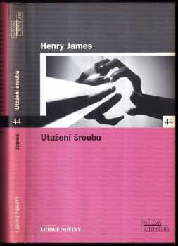 Utažení šroubu