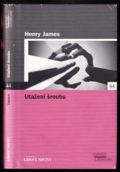 Utažení šroubu