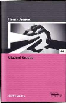Utažení šroubu