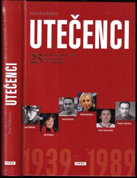 Petr Feldstein: Utečenci