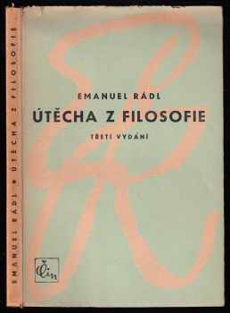 Útěcha z filosofie