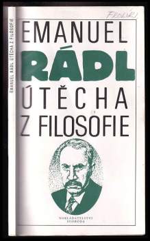 Útěcha z filosofie